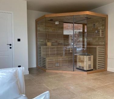 Geetbets Casa | De Betze - Country Life