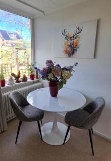 Abshoven Cama Y Desayuno | De beukenboom Bed and Breakfast