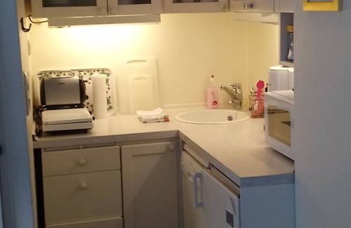 Halensee Apartamento | Exceptional 2-room apartment Apartment in the City - West am Ku'damm with 2bathrooms and p