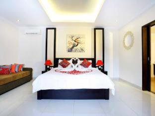 Nakula Villa | De' Bharata Bali Villas