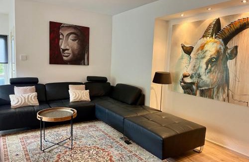 Valkenburg aan de Geul Apartamento | De Biejebosj