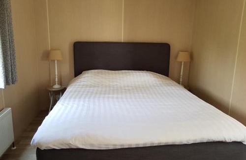 Nunspeet Chalet De Esquí | De Bijsselse Enk, chalet 20 A