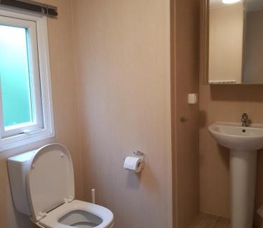 Nunspeet Chalet De Esquí | De Bijsselse Enk, chalet 20 A