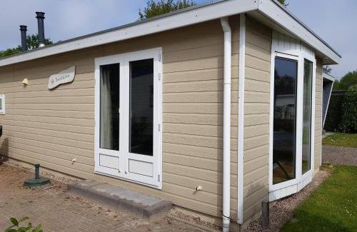 Nunspeet Chalet De Esquí | De Bijsselse Enk, Goudsbloem