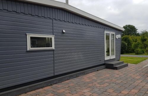 Nunspeet Chalet De Esquí | De Bijsselse Enk, Kapperena