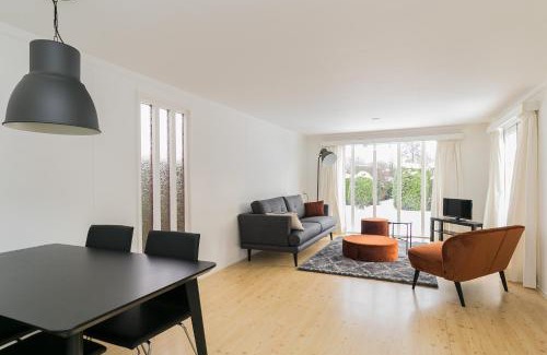 Nunspeet Chalet De Esquí | De Bijsselse Enk, Kapperena