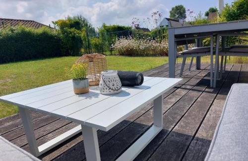 Koksijde Casa | De Blinkaart