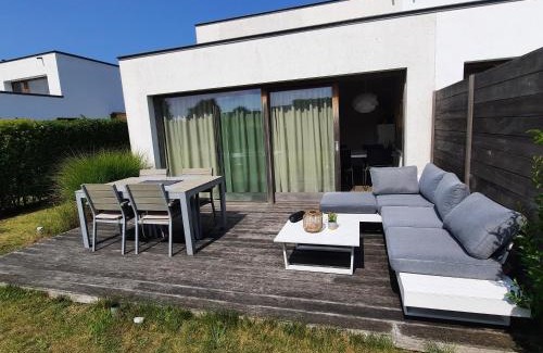 Koksijde Casa | De Blinkaart