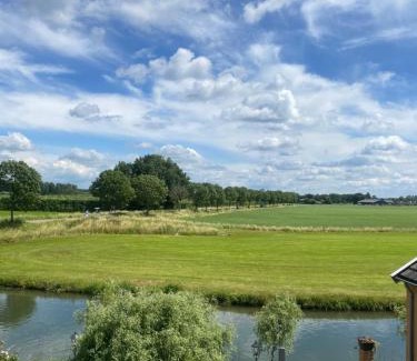 Municipality of Wijk bij Duurstede Cama Y Desayuno | De Bloesem