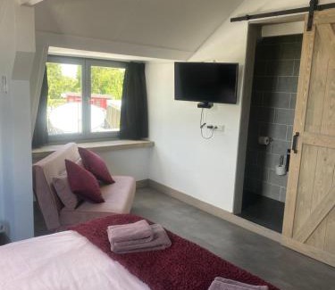Municipality of Wijk bij Duurstede Cama Y Desayuno | De Bloesem