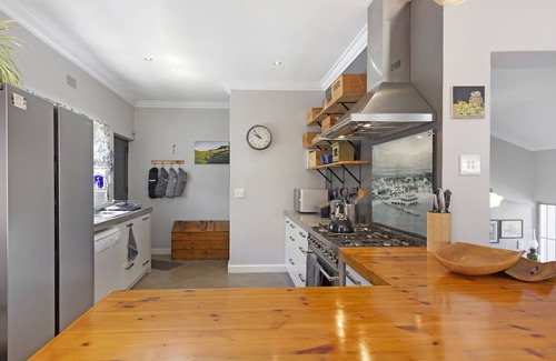 Strand Casa | De Boerderij