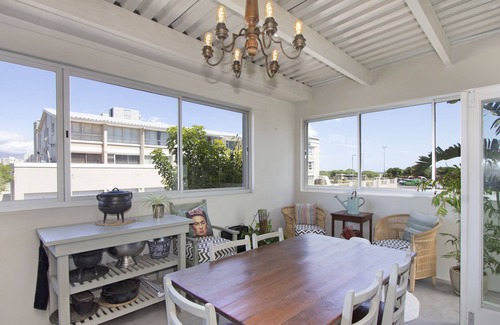 Strand Casa | De Boerderij