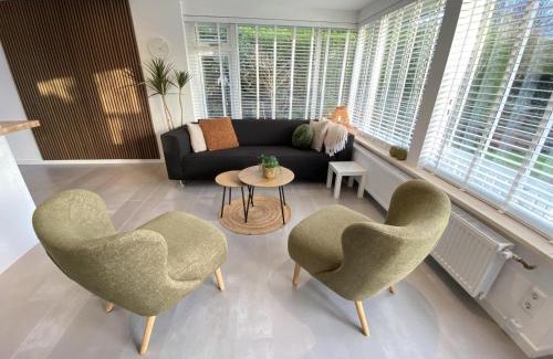 Warmenhuizen Casa | De Boet, dicht bij duinen en zee