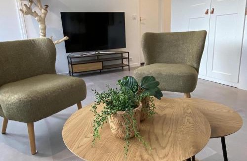 Warmenhuizen Casa | De Boet, dicht bij duinen en zee