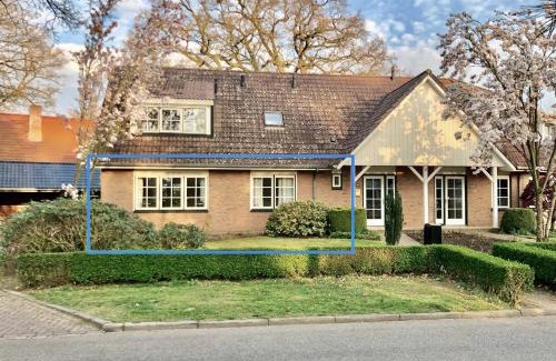 Nijverdal Apartamento | De Bonte Specht