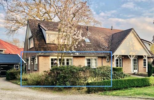 Nijverdal Apartamento | De Bonte Specht