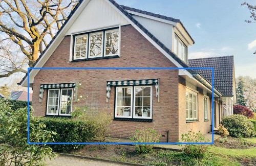 Nijverdal Apartamento | De Bonte Specht