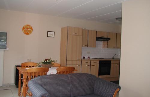 Opglabbeek Casa | De Bosbeekpoort