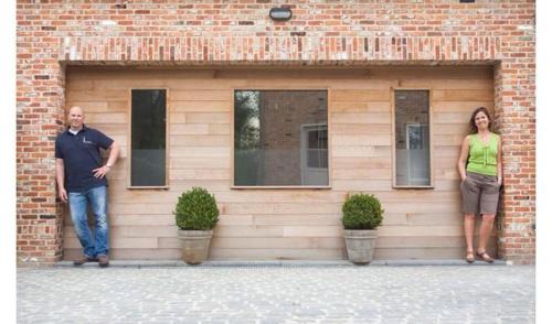 Opglabbeek Casa | De Bosbeekpoort