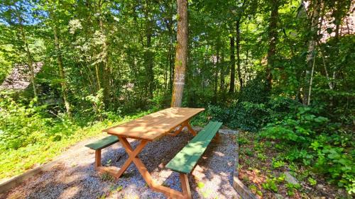 Bohon Chalet De Esquí | de bosdriehoek II