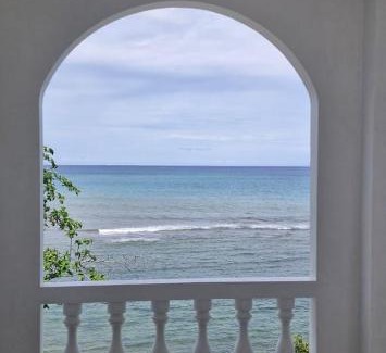 Langowan Complejo | De BOUGENVILLE Tulap Beach Front