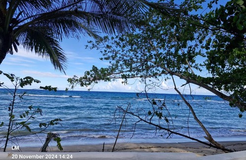 Langowan Complejo | De BOUGENVILLE Tulap Beach Front