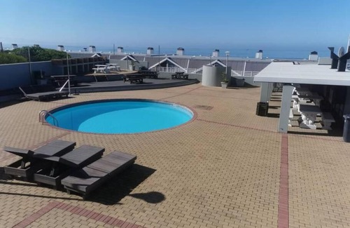 Hartenbos Apartamento | De Branders 38 - Top spot in Hartenbos - 3 bedroom