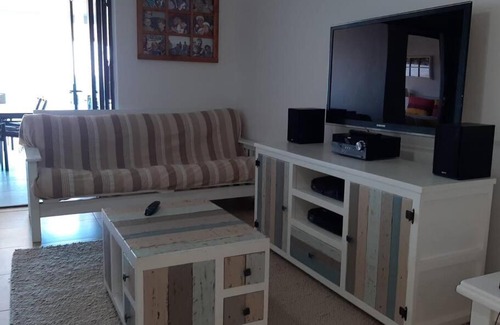 Hartenbos Apartamento | De Branders 38 - Top spot in Hartenbos - 3 bedroom
