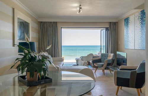 Hartenbos Apartamento | De Branders Woonstel No 56 & 67
