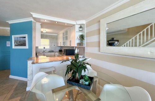 Hartenbos Apartamento | De Branders Woonstel No 56 & 67