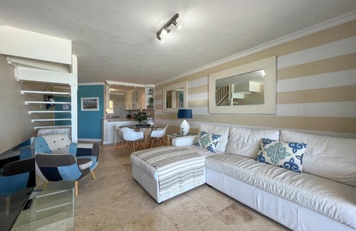 Hartenbos Apartamento | De Branders Woonstel No 56 & 67