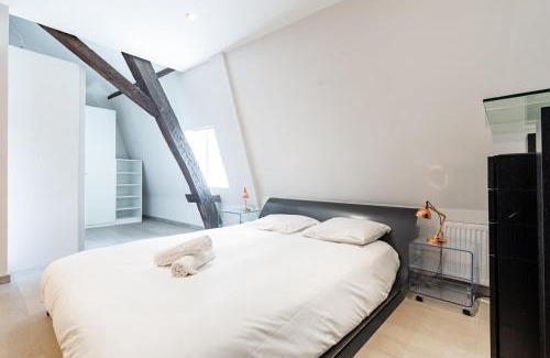 Centre Sud Apartamento | "De Bretagne" - Hôtel particulier