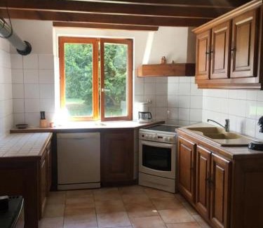 Louze Casa | De brique & de bois, Lac du Der