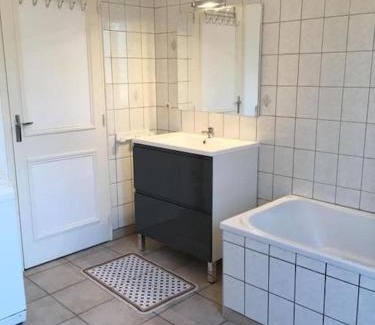 Louze Casa | De brique & de bois, Lac du Der
