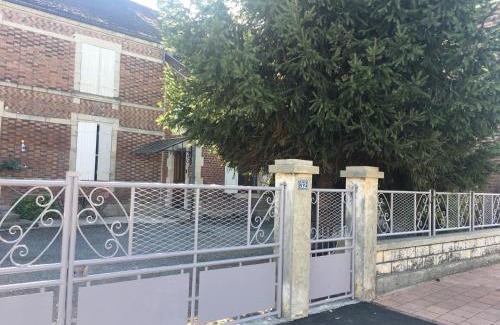 Louze Casa | «De Brique et De Bois» Lac Du Der