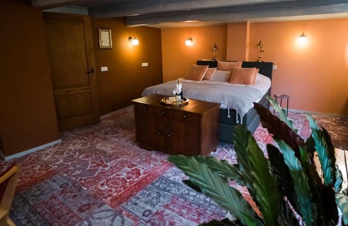 Vleuten Hotel | De Buren