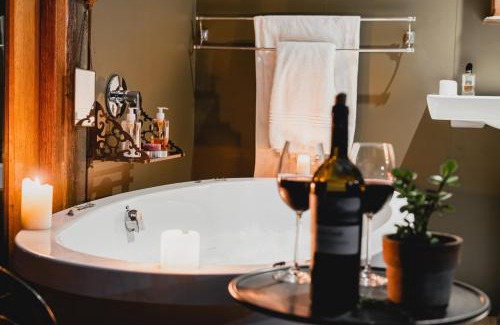 Oudtshoorn Casa | De Cango Farm