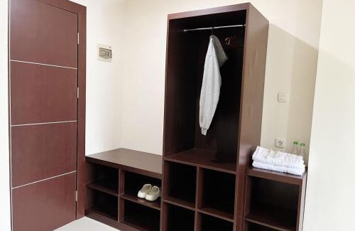 Panakkukang Hotel | De capitol Hotel Syariah