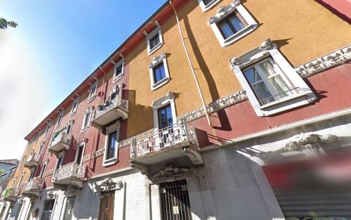 Dergano Apartamento | De Conti Apartments