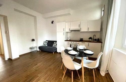 Dergano Apartamento | De Conti Apartments