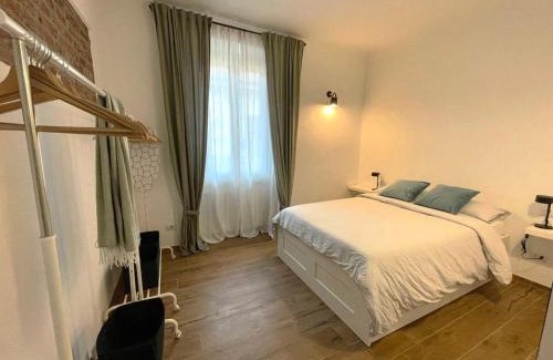 Dergano Apartamento | De Conti Apartments