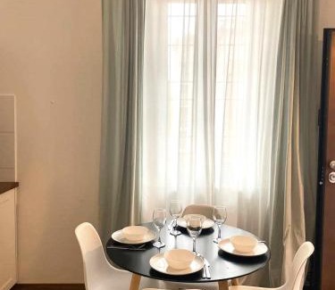 Dergano Apartamento | De Conti Apartments