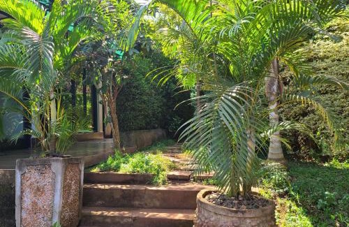 Entebbe Apartamento | De cottages Garuga road