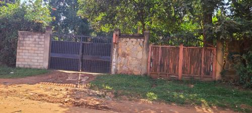 Entebbe Apartamento | De cottages Garuga road