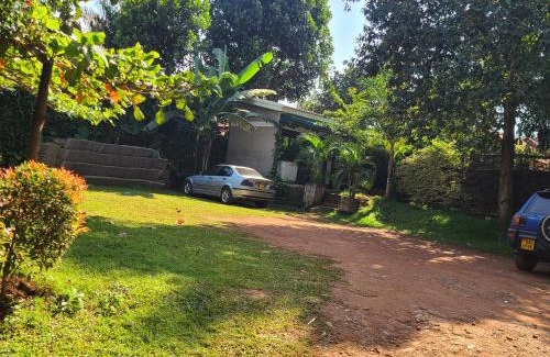 Entebbe Apartamento | De cottages Garuga road