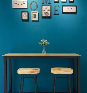 Hulu Kinta Casa | De cozy 5.0 Double storey (10-16 pax +)