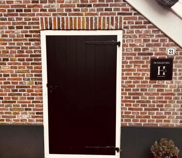 Dalen Apartamento | De Daler Deel