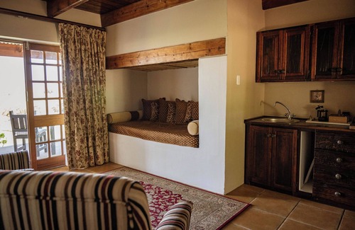 Volmoed Casa | De Denne Country Guest House