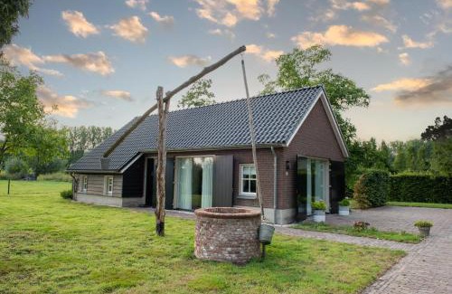 Liempde Casa | De Donksehoeve