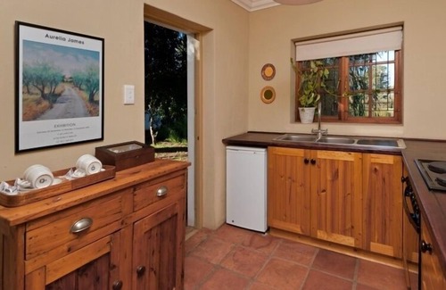 Riversdale Casa | De Doornkraal Vinotel